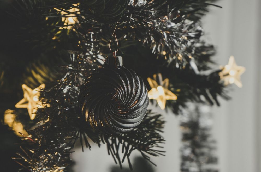 Juledekorasjon: Styrker julestemningen i hele desember