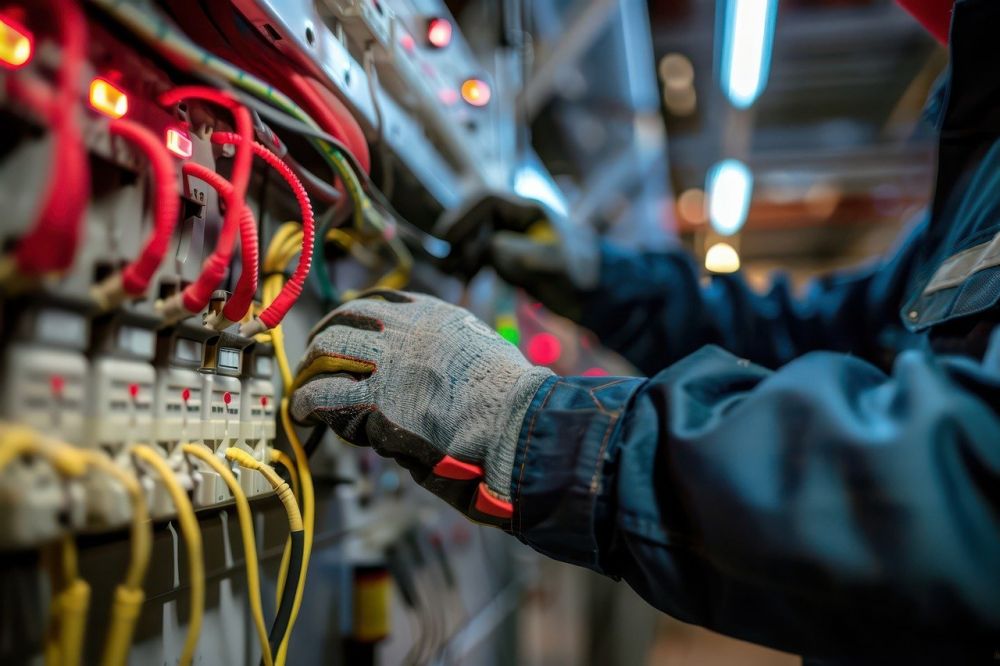 Elektriker i Oslo og Bærum: Trygghet, kvalitet og smarte løsninger